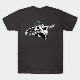 XLR8ED Taco dk T-Shirt